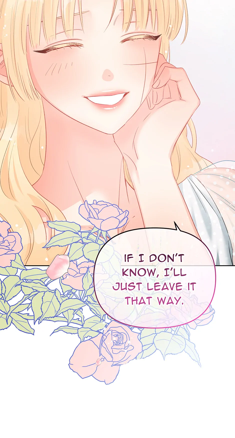 Don’t Concern Yourself With That Book Chapter 64 - page 45