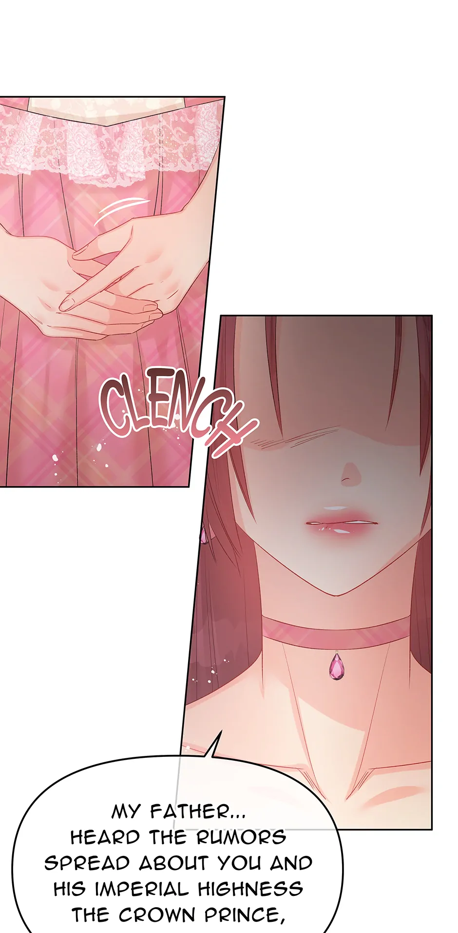 Don’t Concern Yourself With That Book Chapter 64 - page 46