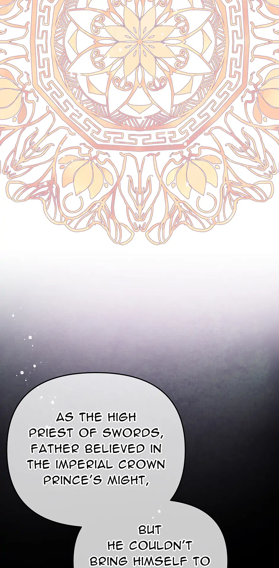 Don’t Concern Yourself With That Book Chapter 64 - page 48