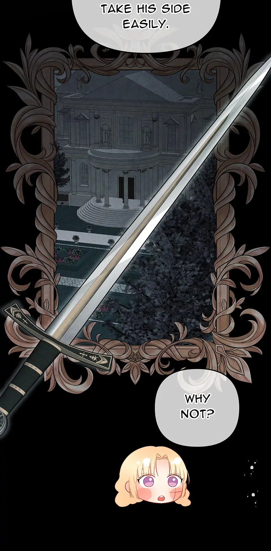 Don’t Concern Yourself With That Book Chapter 64 - page 49