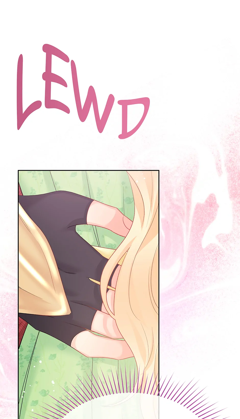 Don’t Concern Yourself With That Book Chapter 64 - page 5