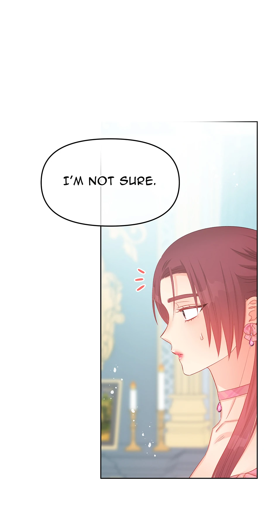 Don’t Concern Yourself With That Book Chapter 64 - page 53