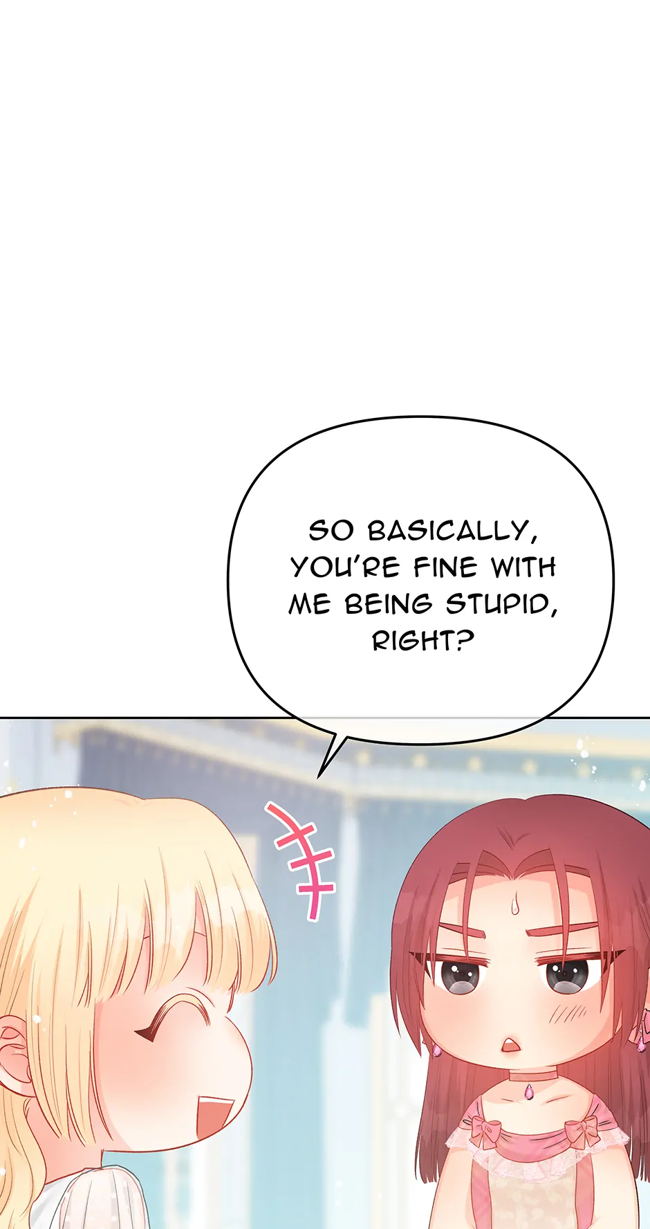Don’t Concern Yourself With That Book Chapter 64 - page 54