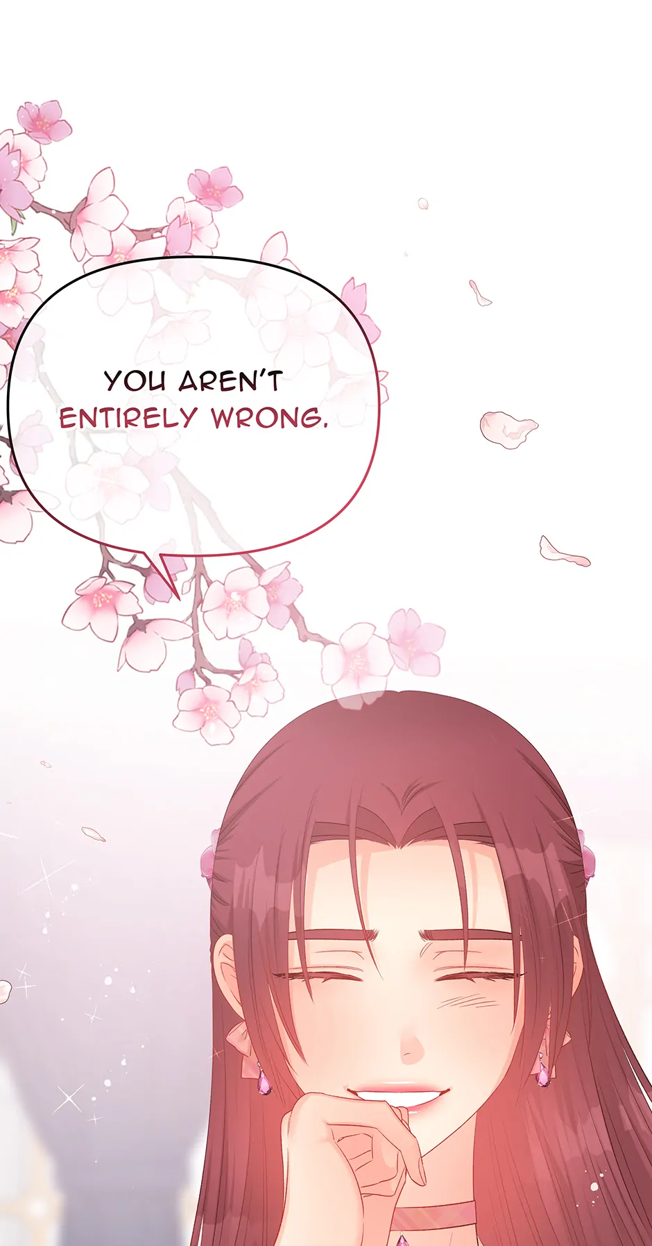 Don’t Concern Yourself With That Book Chapter 64 - page 56