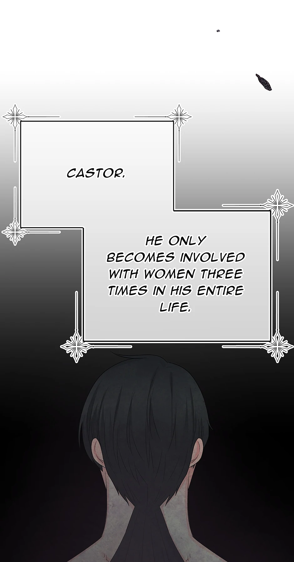 Don’t Concern Yourself With That Book Chapter 64 - page 59