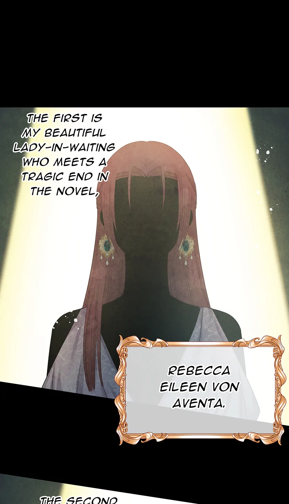 Don’t Concern Yourself With That Book Chapter 64 - page 61