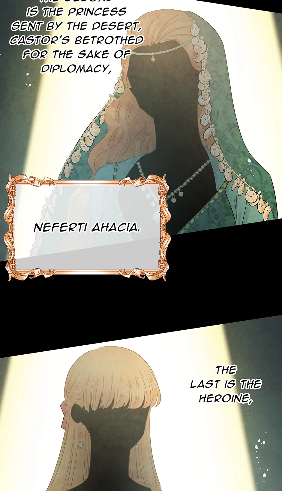 Don’t Concern Yourself With That Book Chapter 64 - page 62