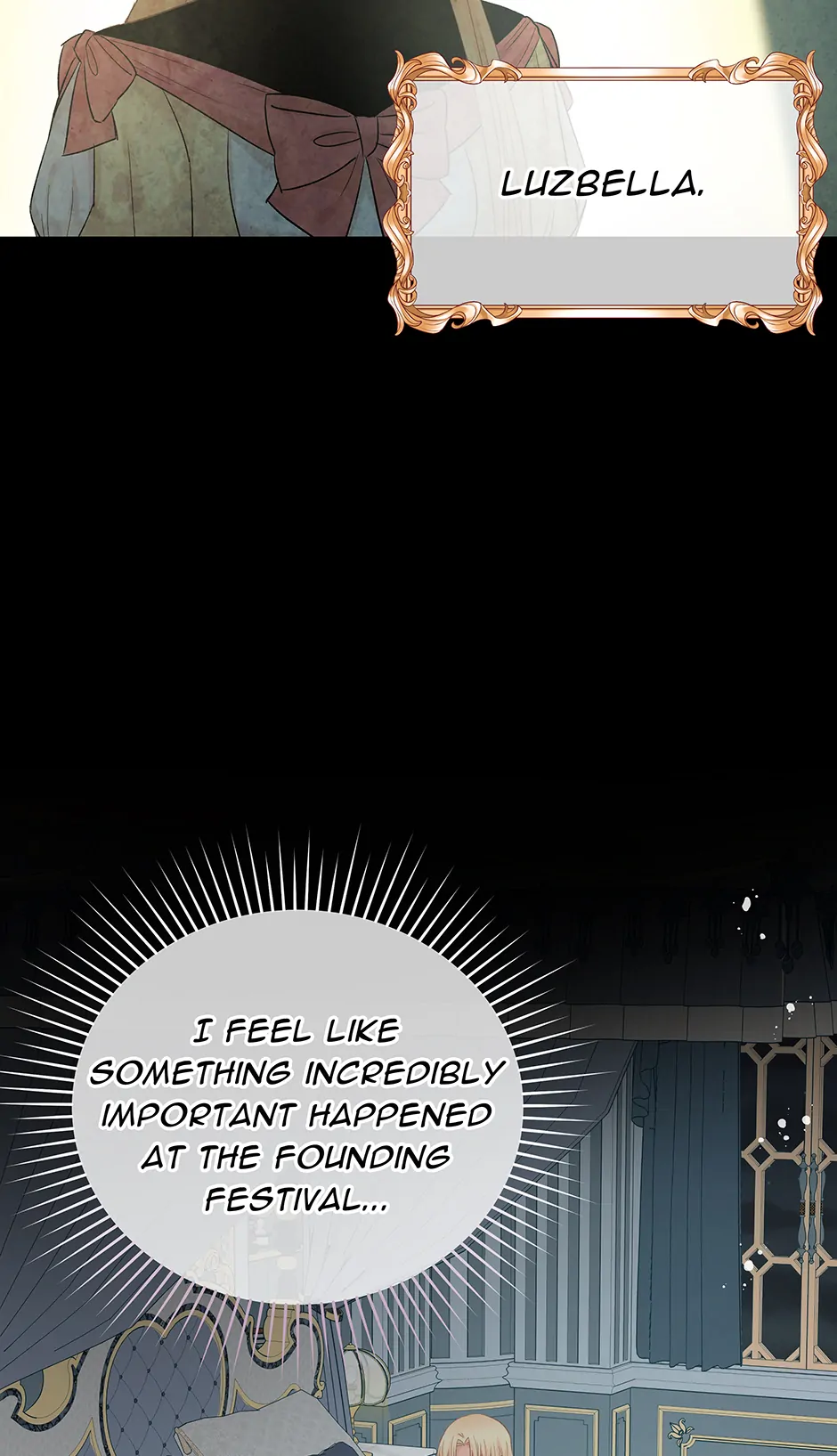 Don’t Concern Yourself With That Book Chapter 64 - page 63