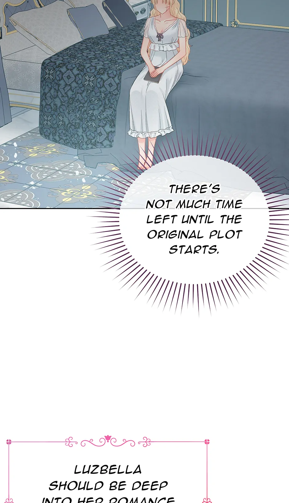Don’t Concern Yourself With That Book Chapter 64 - page 64