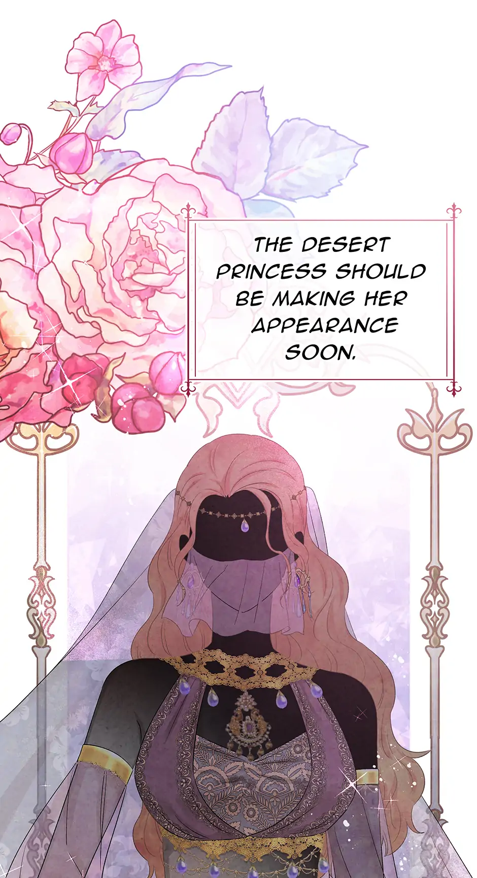 Don’t Concern Yourself With That Book Chapter 64 - page 66