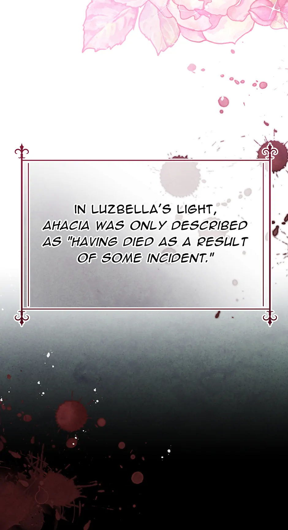 Don’t Concern Yourself With That Book Chapter 64 - page 68