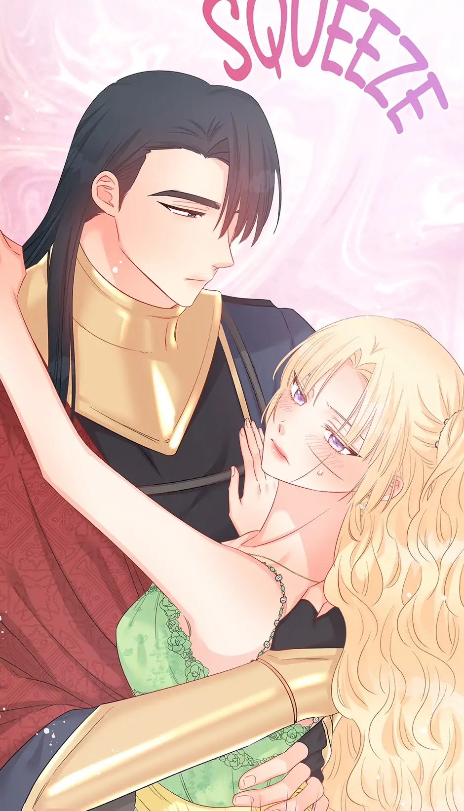 Don’t Concern Yourself With That Book Chapter 64 - page 7