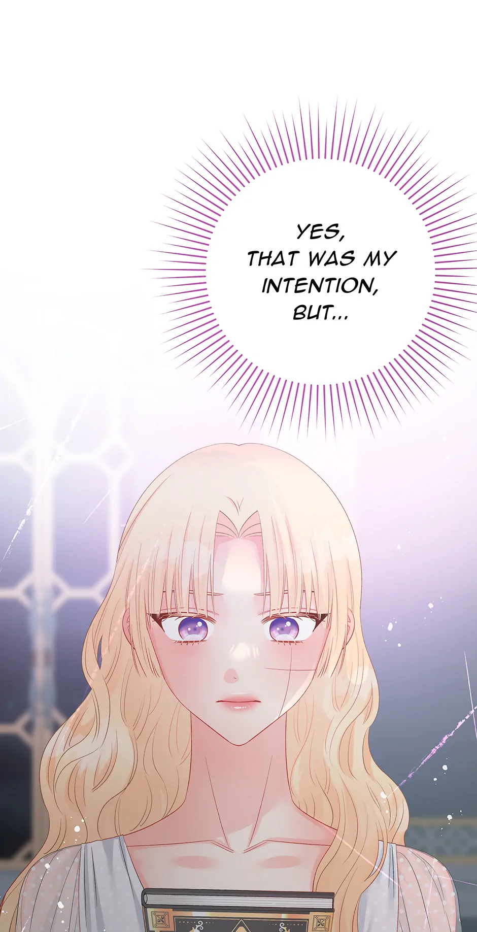 Don’t Concern Yourself With That Book Chapter 64 - page 72