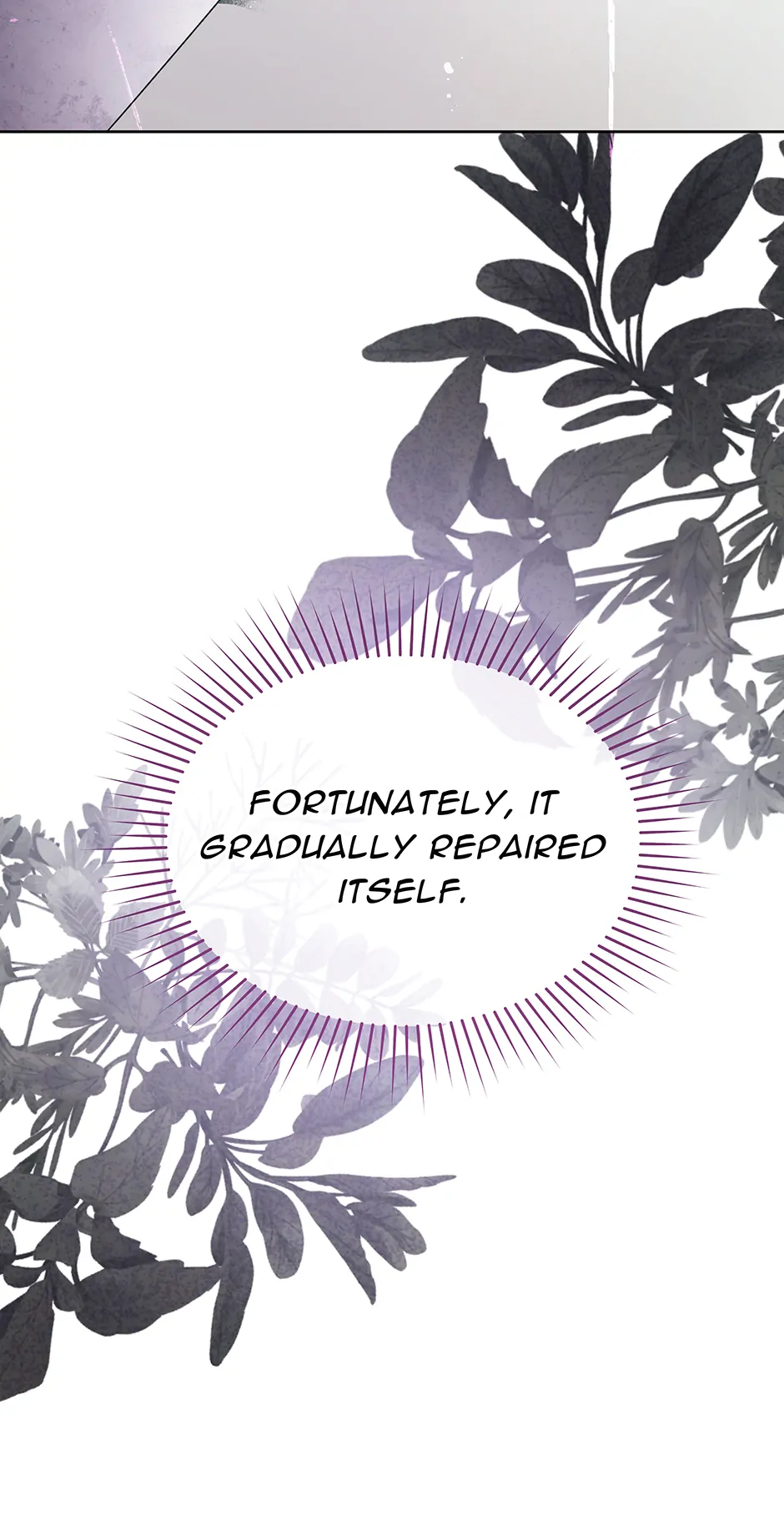 Don’t Concern Yourself With That Book Chapter 64 - page 75