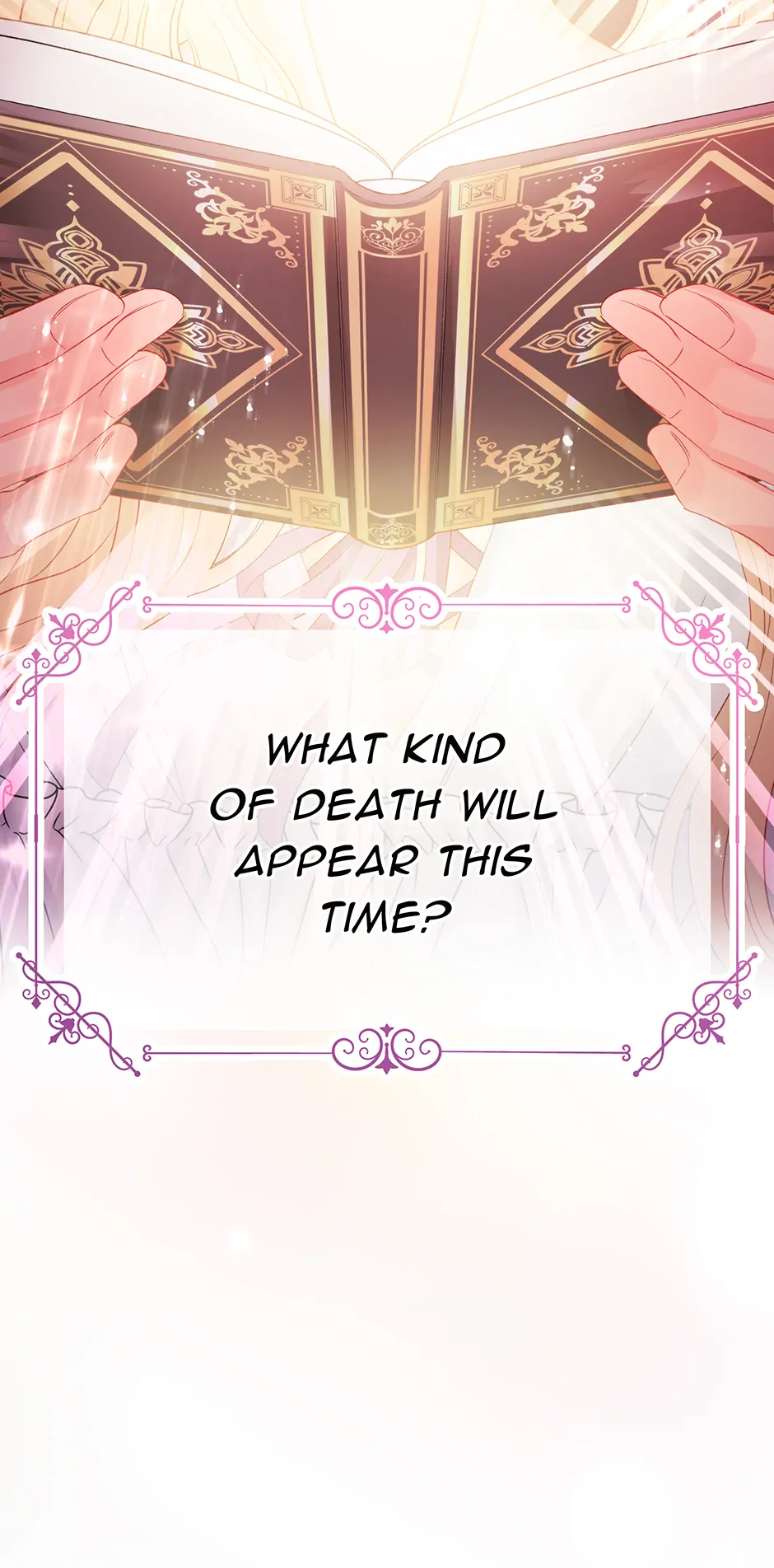 Don’t Concern Yourself With That Book Chapter 64 - page 79