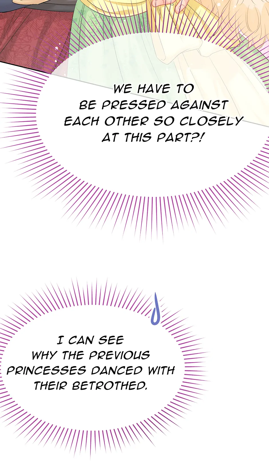 Don’t Concern Yourself With That Book Chapter 64 - page 8