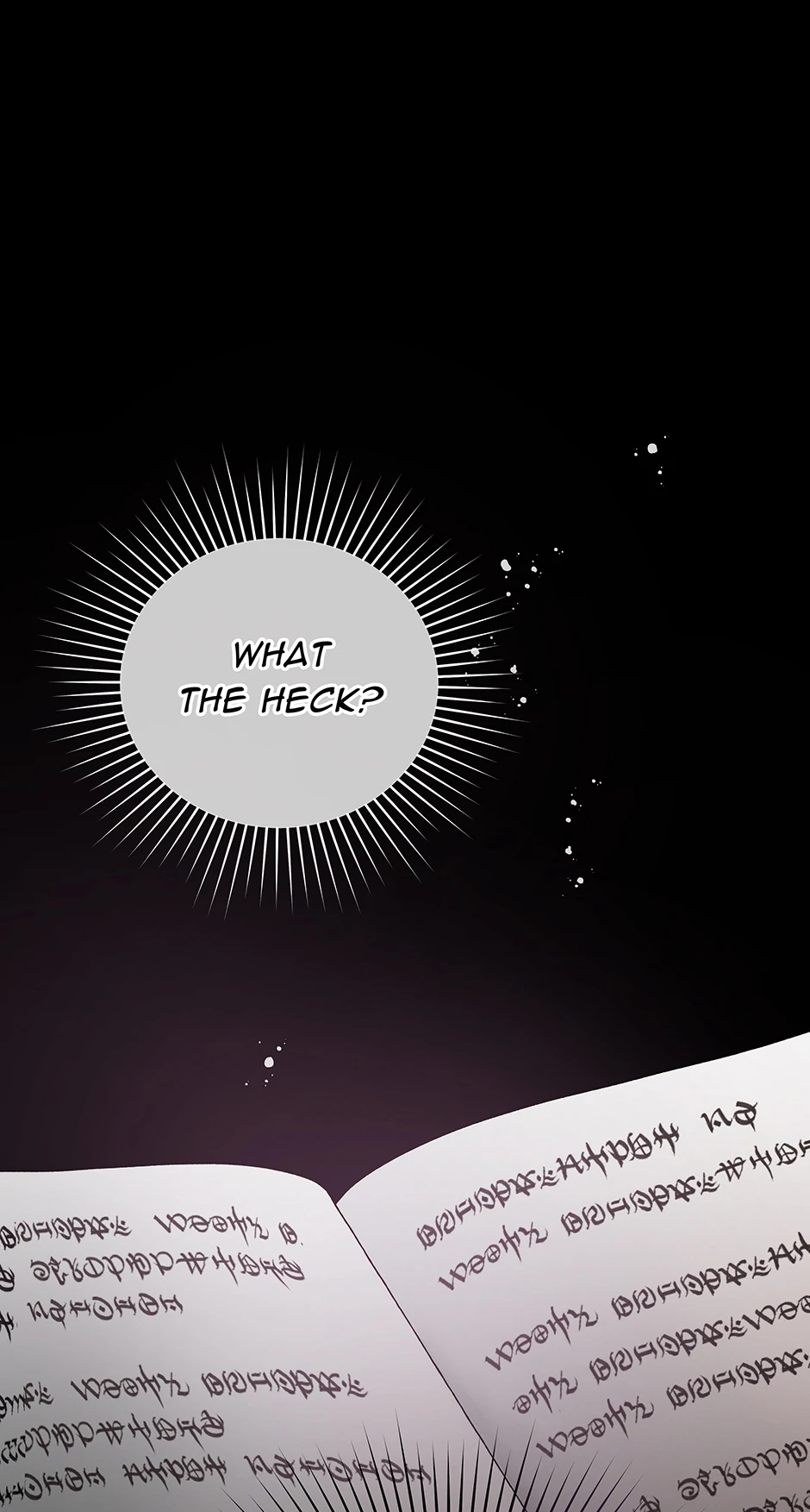 Don’t Concern Yourself With That Book Chapter 64 - page 81