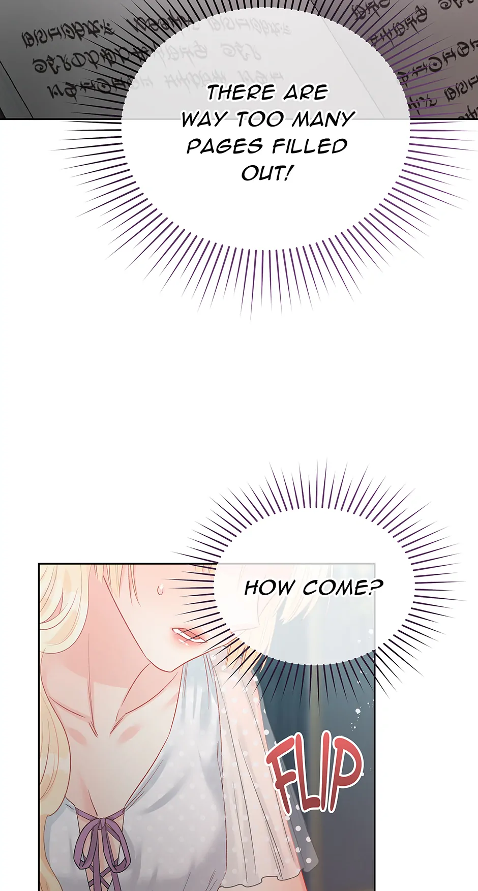 Don’t Concern Yourself With That Book Chapter 64 - page 82
