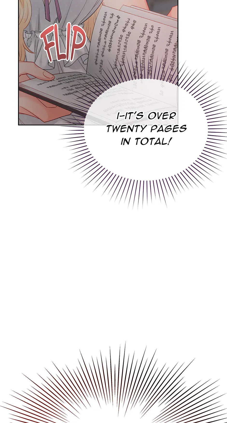 Don’t Concern Yourself With That Book Chapter 64 - page 83