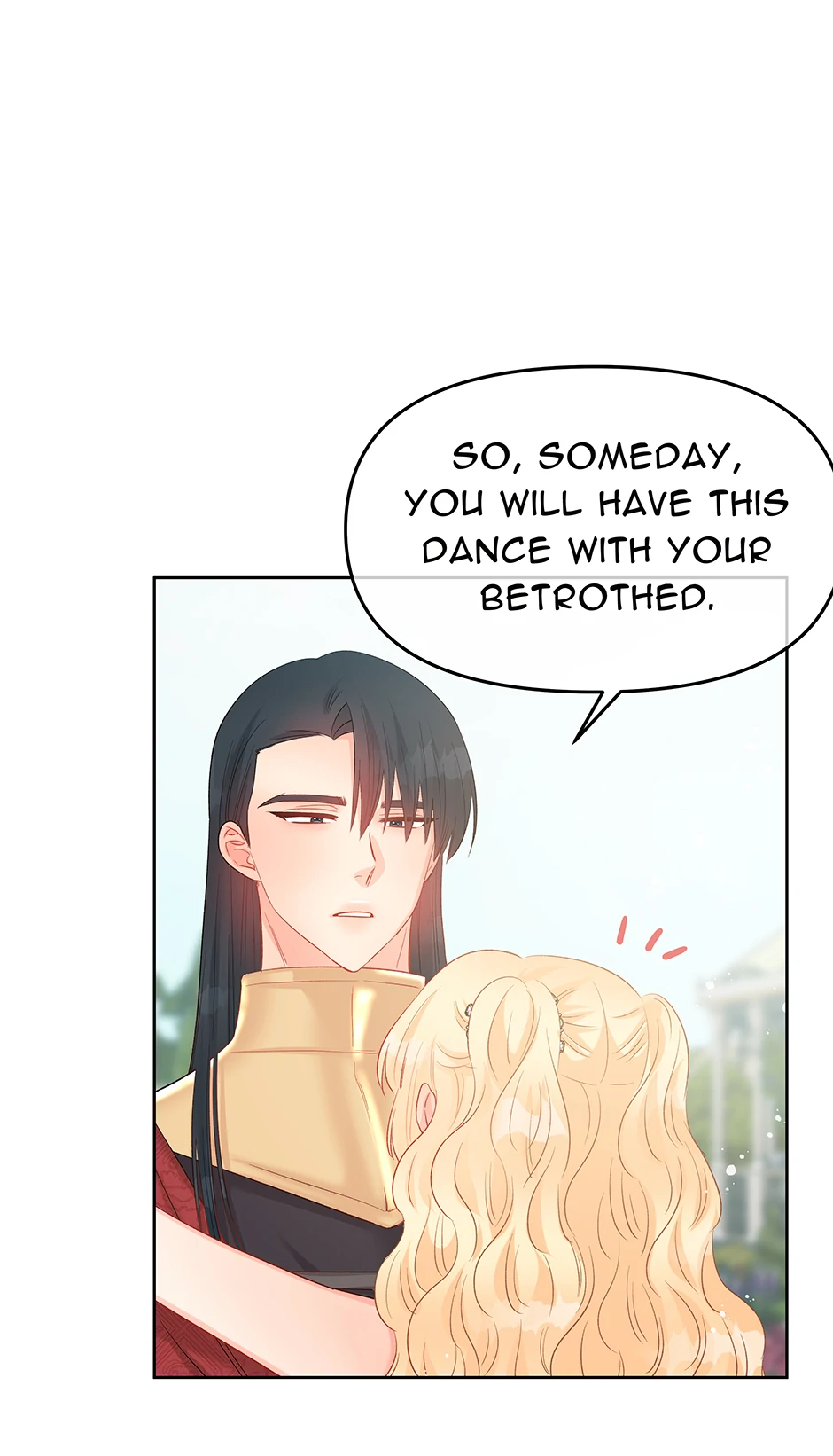 Don’t Concern Yourself With That Book Chapter 64 - page 9