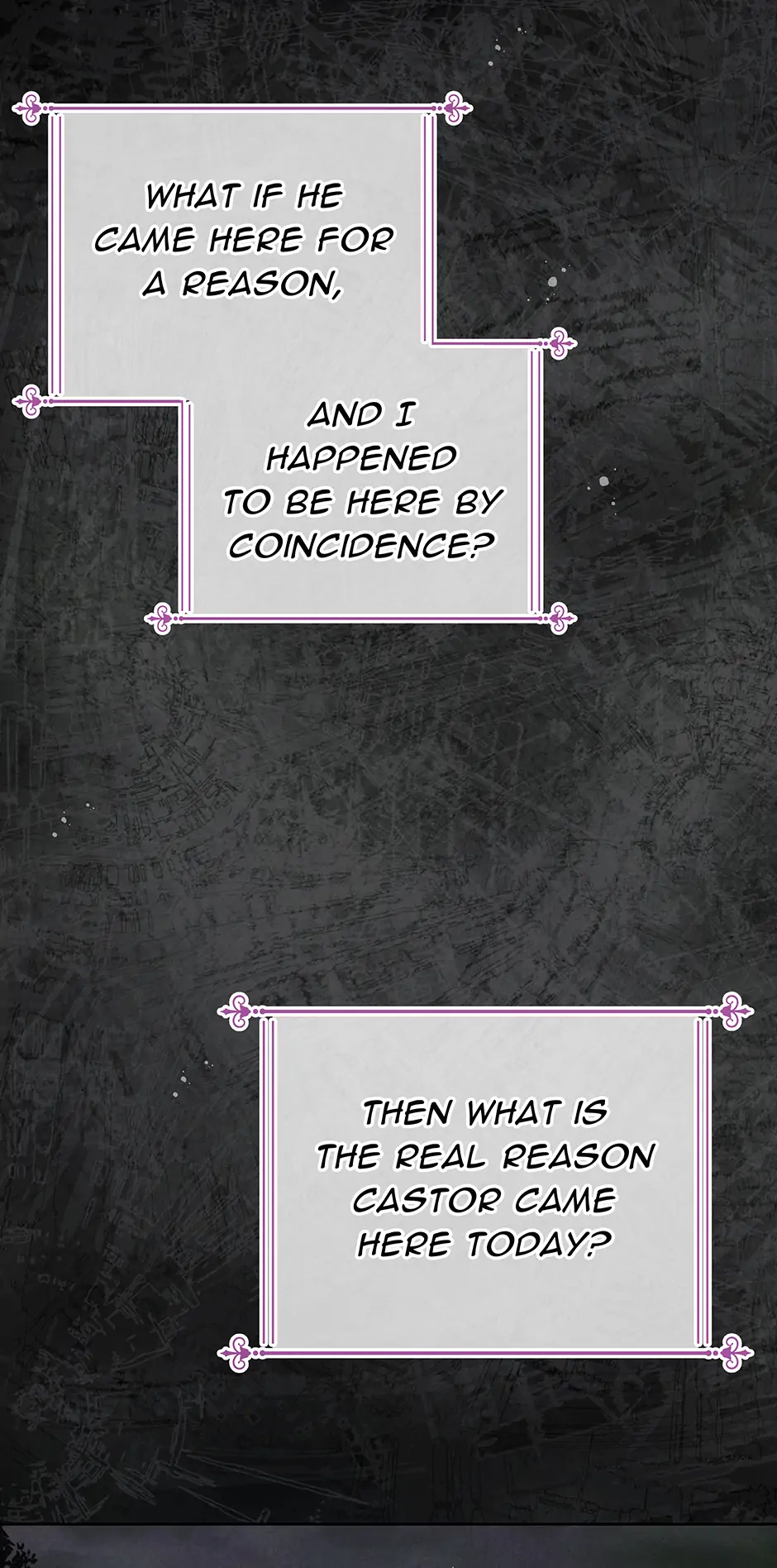 Don’t Concern Yourself With That Book Chapter 58 - page 15