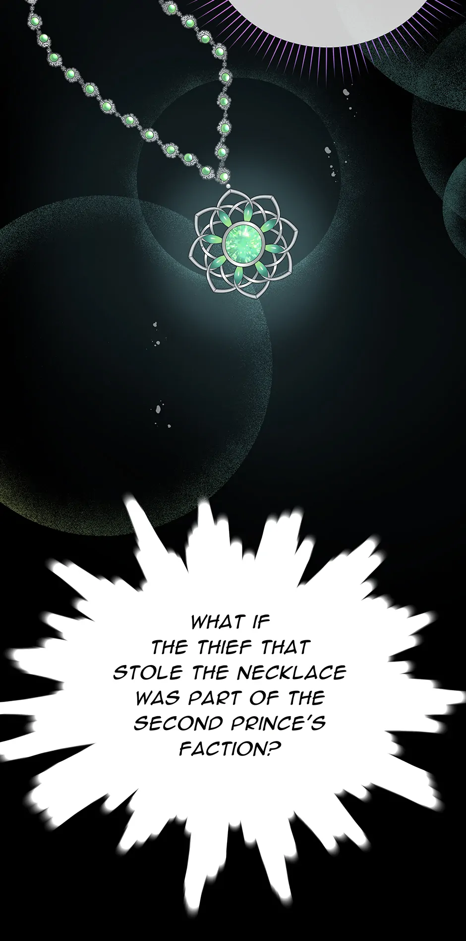 Don’t Concern Yourself With That Book Chapter 58 - page 17