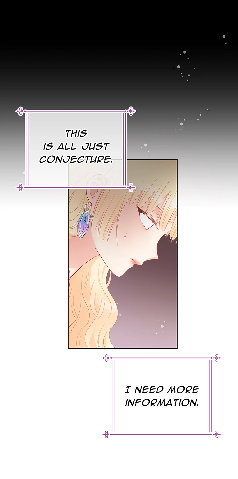 Don’t Concern Yourself With That Book Chapter 58 - page 18