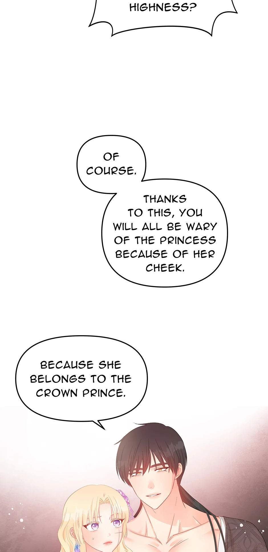 Don’t Concern Yourself With That Book Chapter 58 - page 20