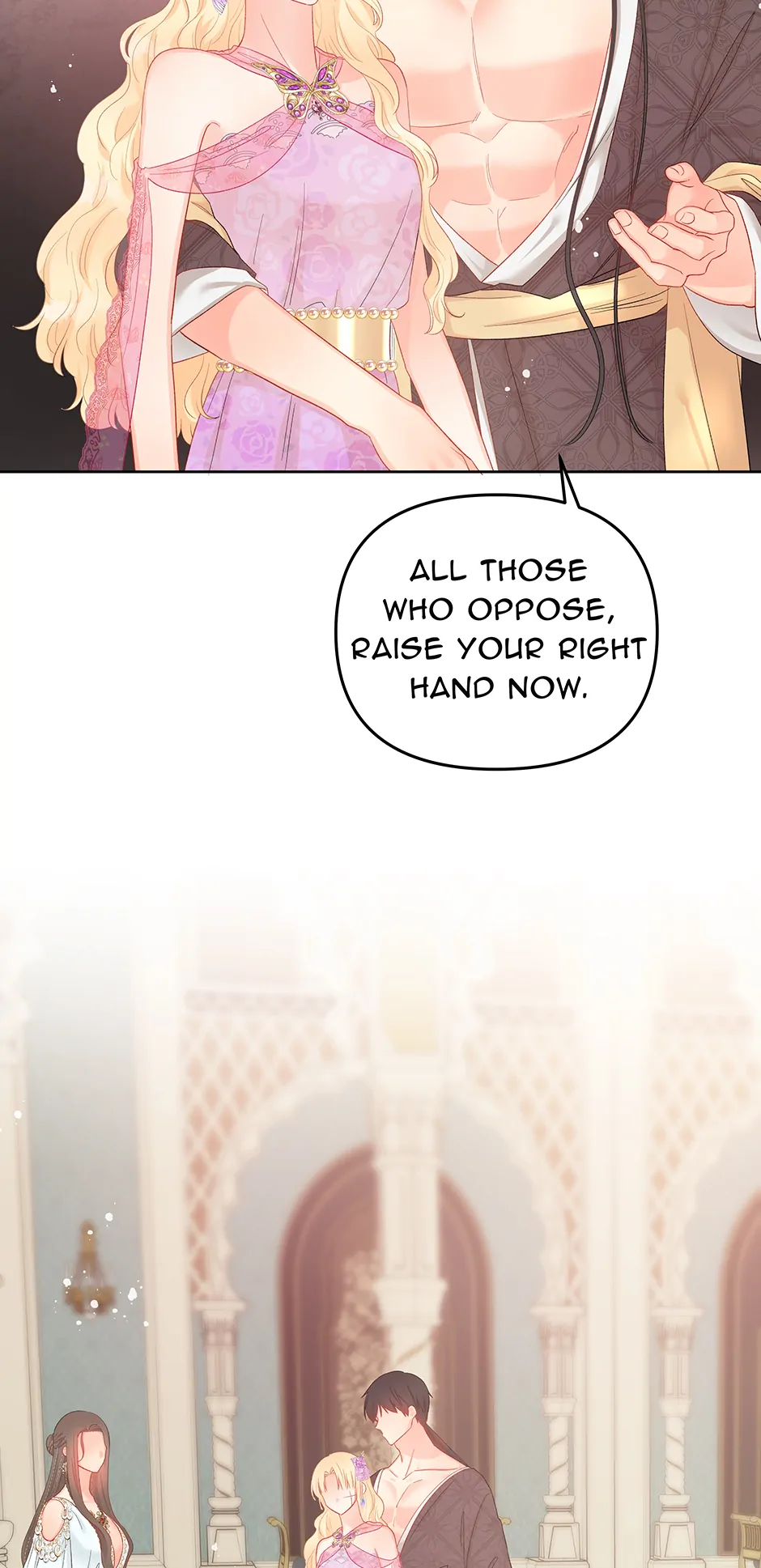 Don’t Concern Yourself With That Book Chapter 58 - page 21
