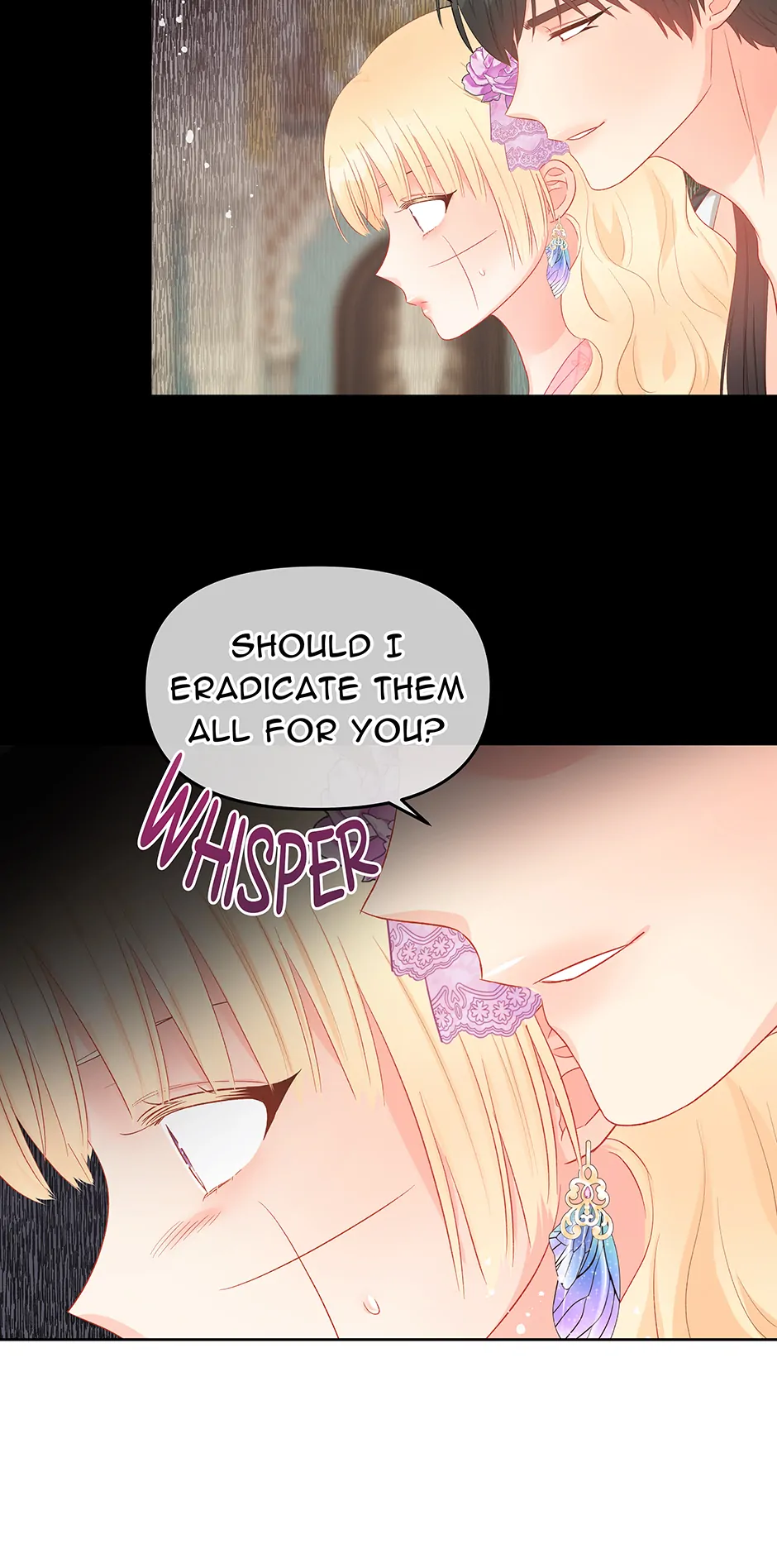 Don’t Concern Yourself With That Book Chapter 58 - page 24
