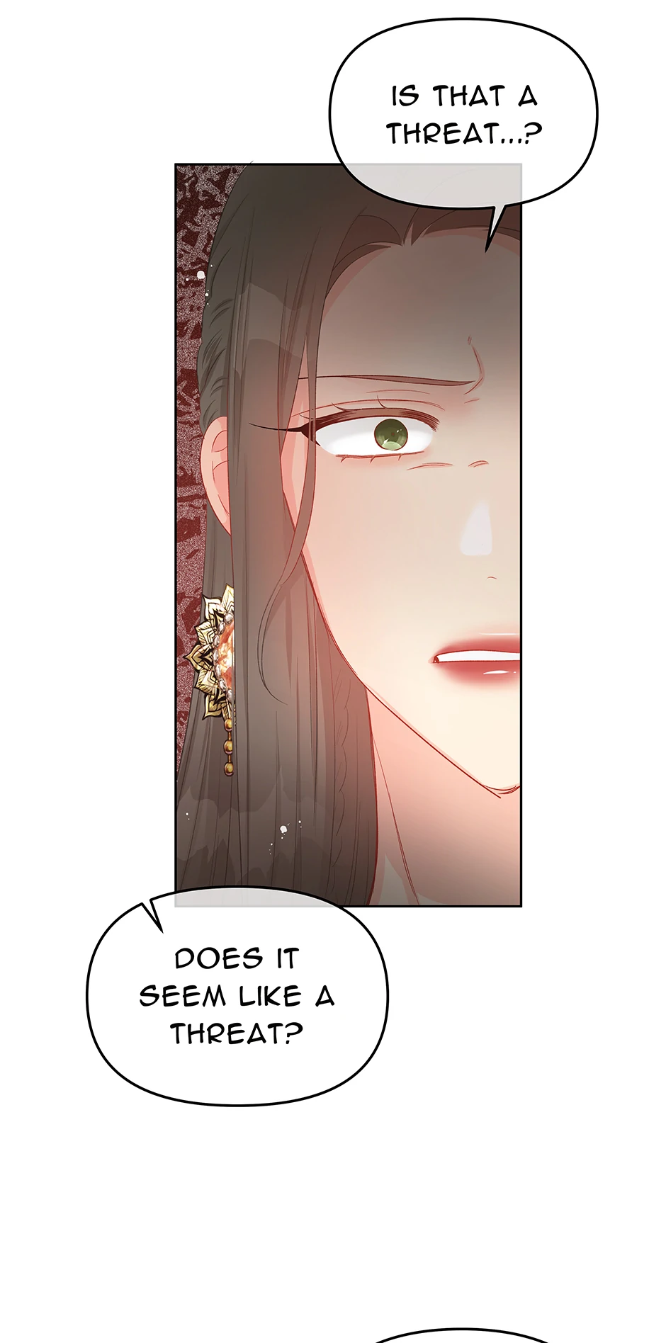 Don’t Concern Yourself With That Book Chapter 58 - page 28