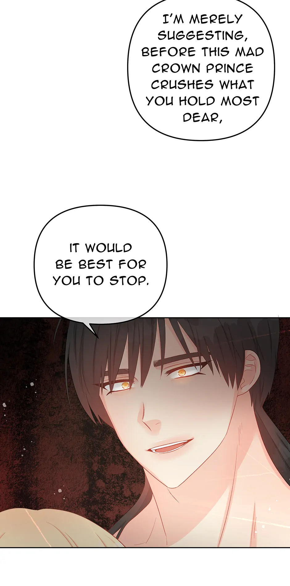 Don’t Concern Yourself With That Book Chapter 58 - page 29