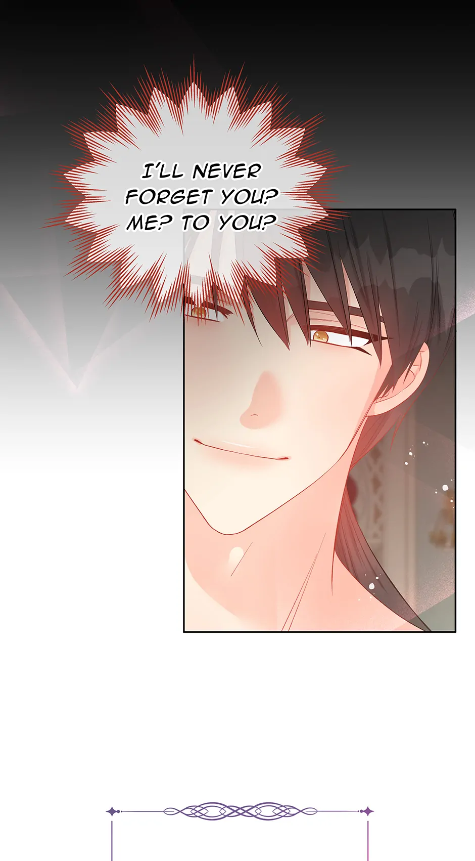 Don’t Concern Yourself With That Book Chapter 58 - page 3