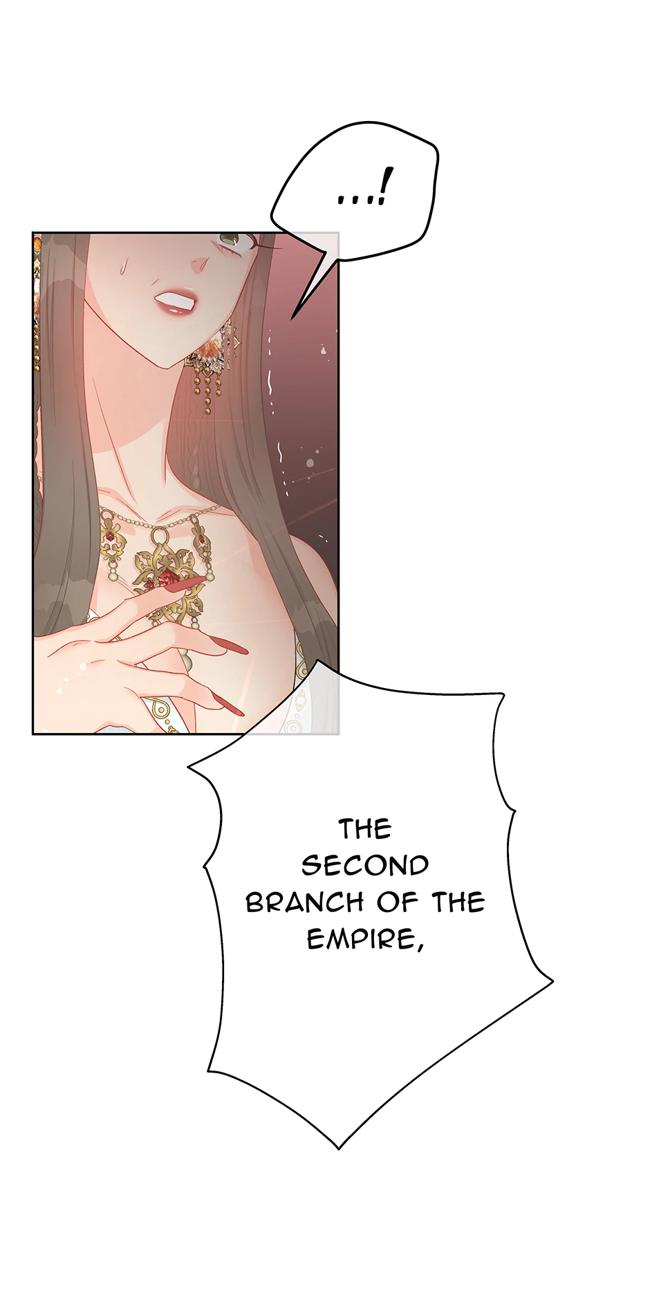 Don’t Concern Yourself With That Book Chapter 58 - page 30