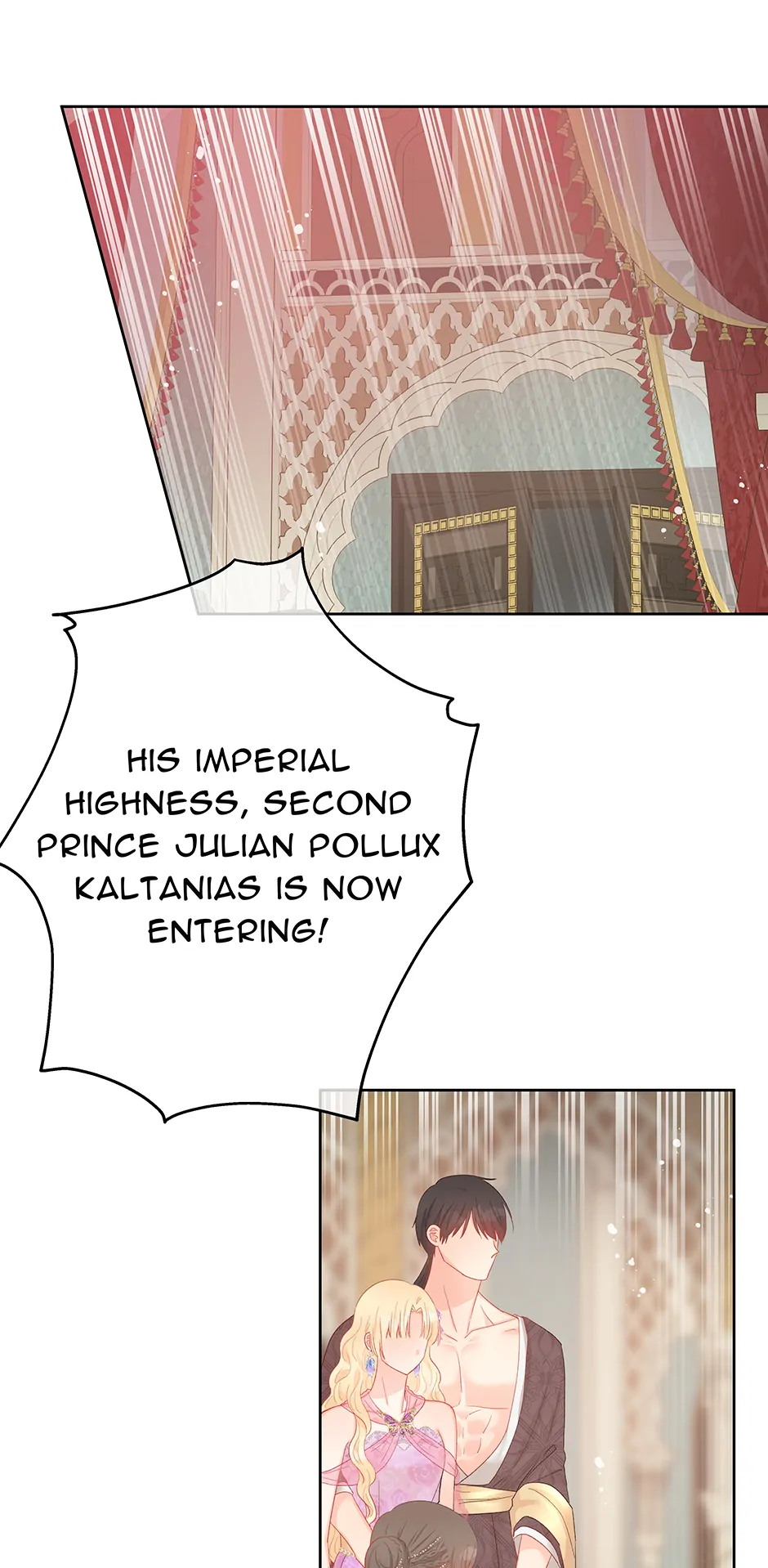 Don’t Concern Yourself With That Book Chapter 58 - page 31