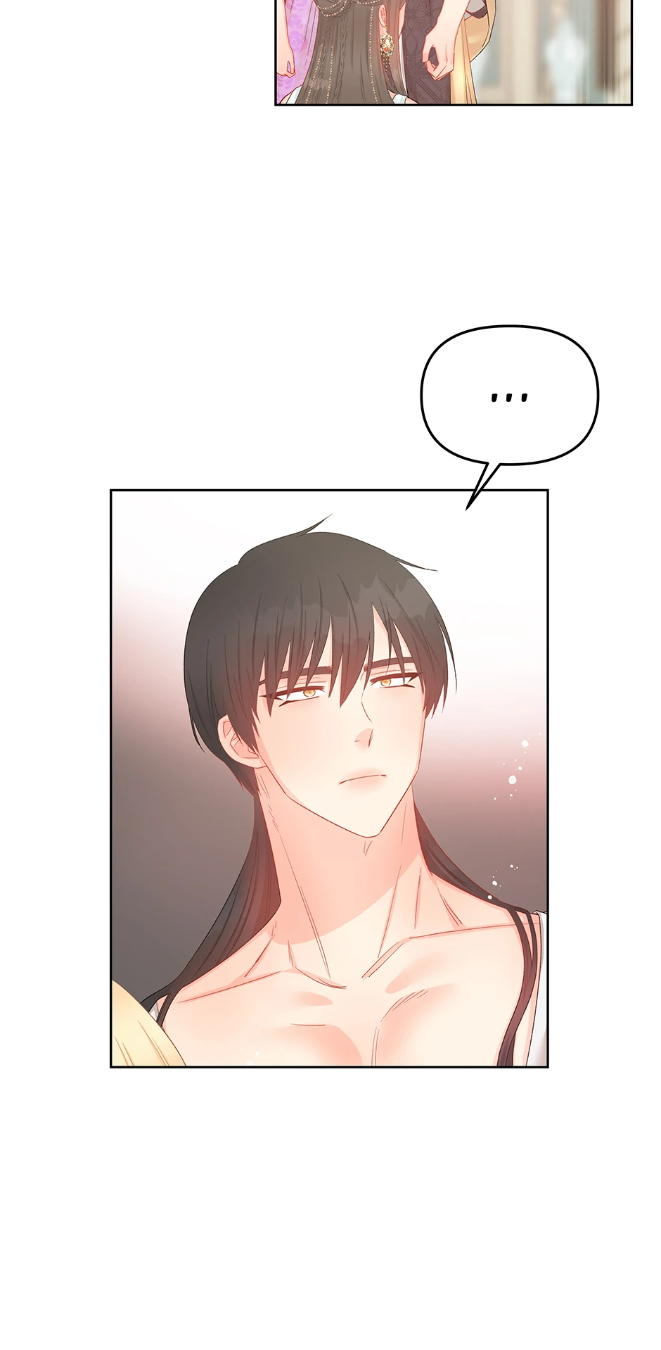 Don’t Concern Yourself With That Book Chapter 58 - page 32