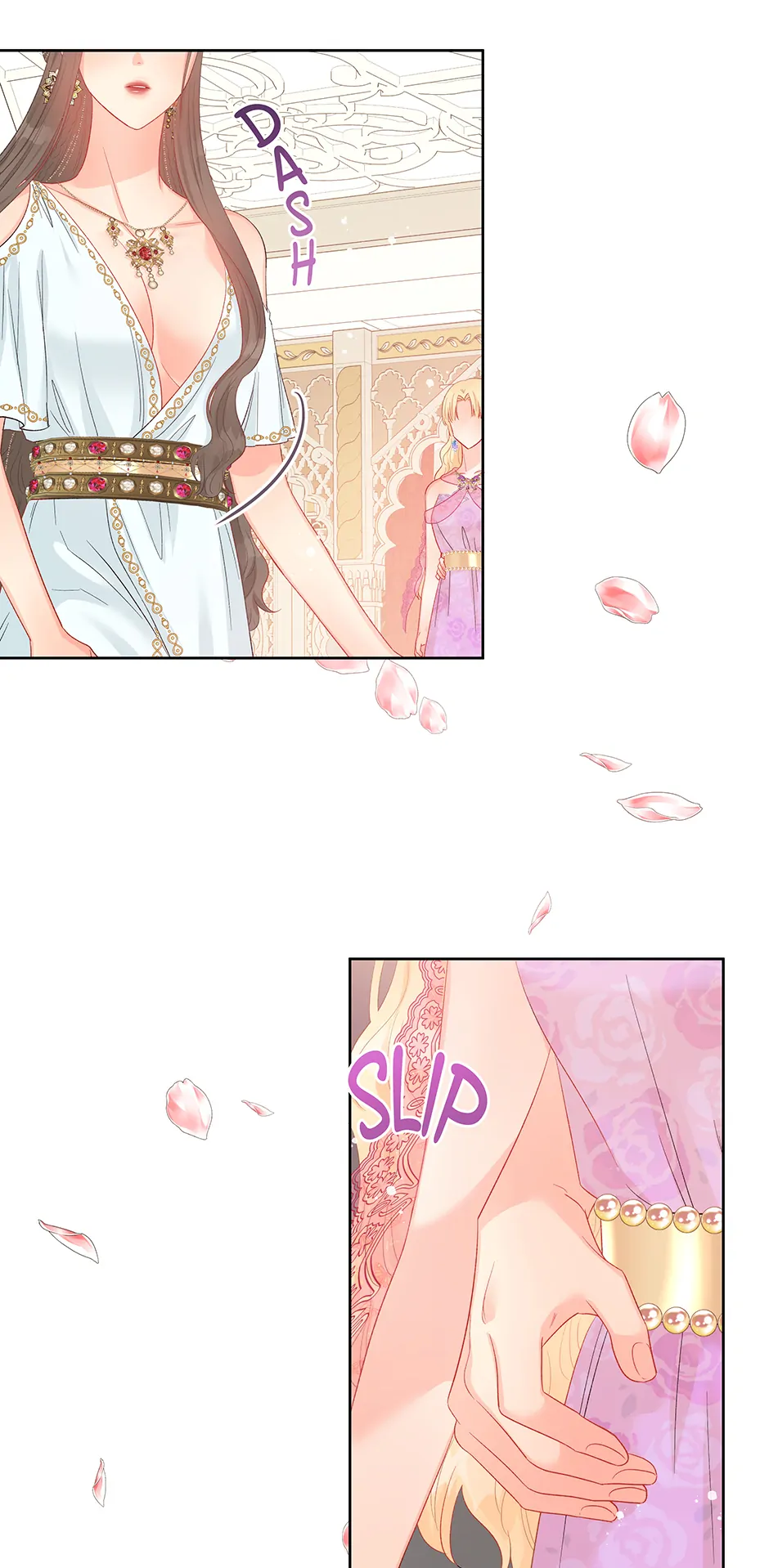 Don’t Concern Yourself With That Book Chapter 58 - page 33