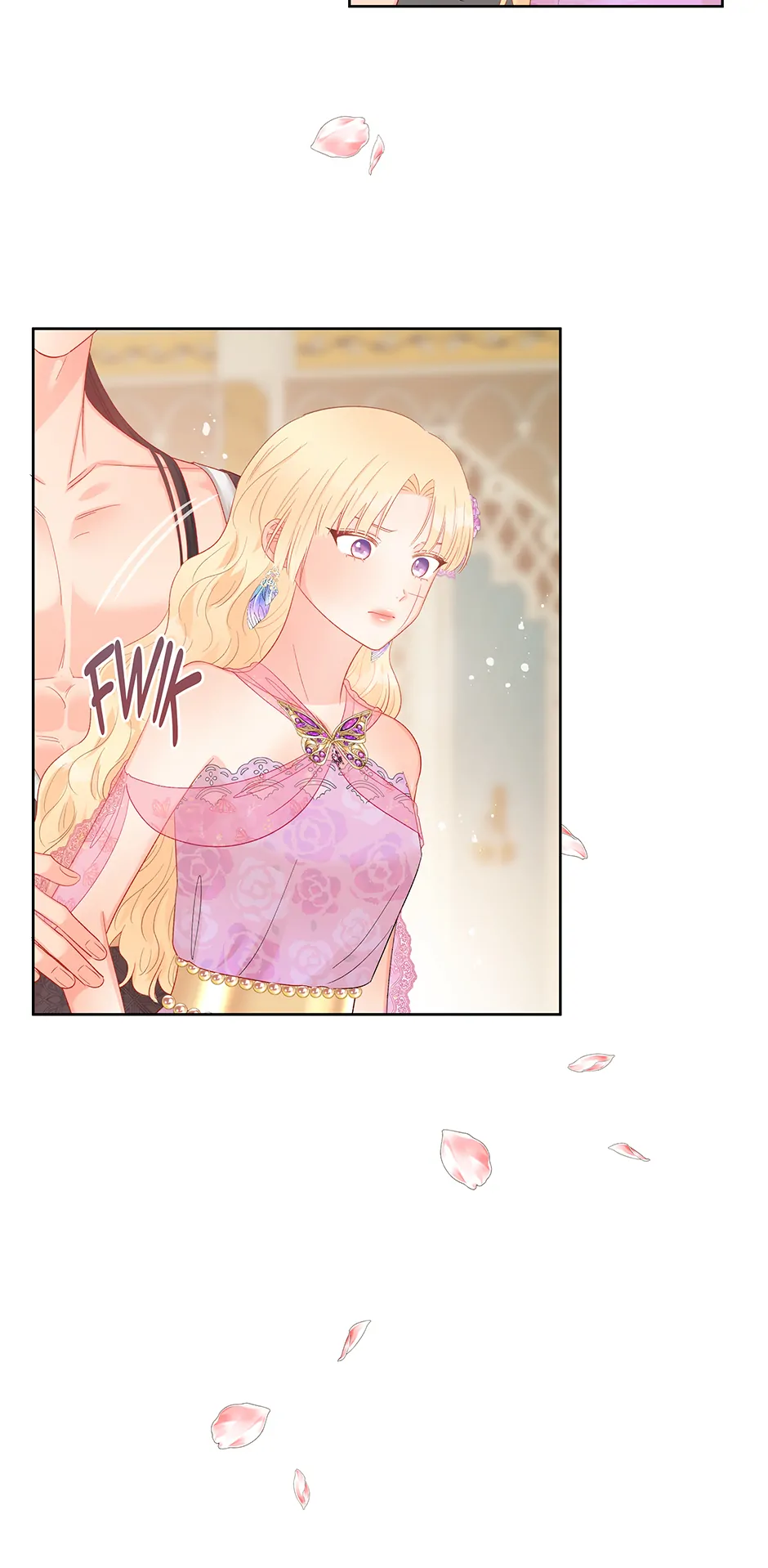 Don’t Concern Yourself With That Book Chapter 58 - page 34
