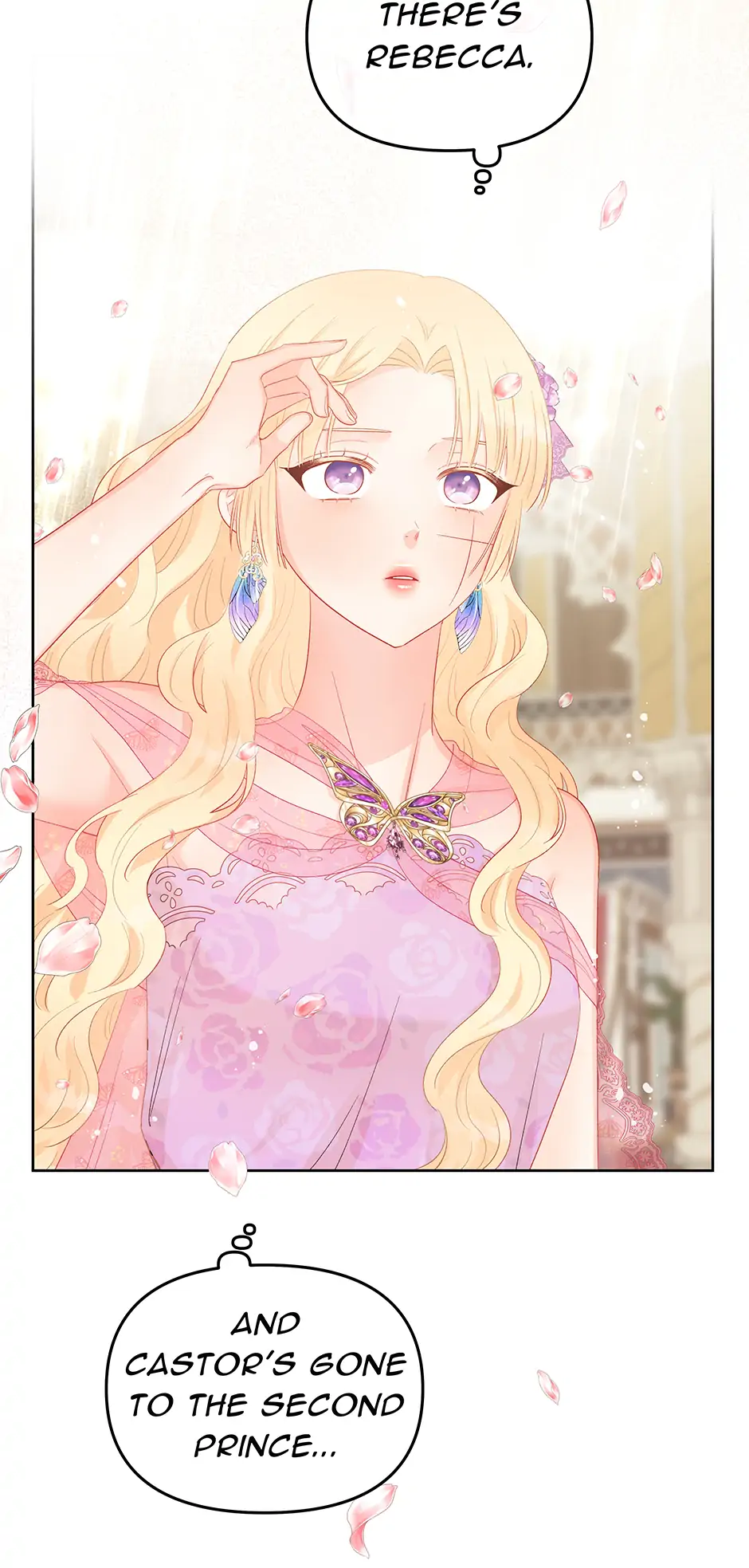 Don’t Concern Yourself With That Book Chapter 58 - page 36