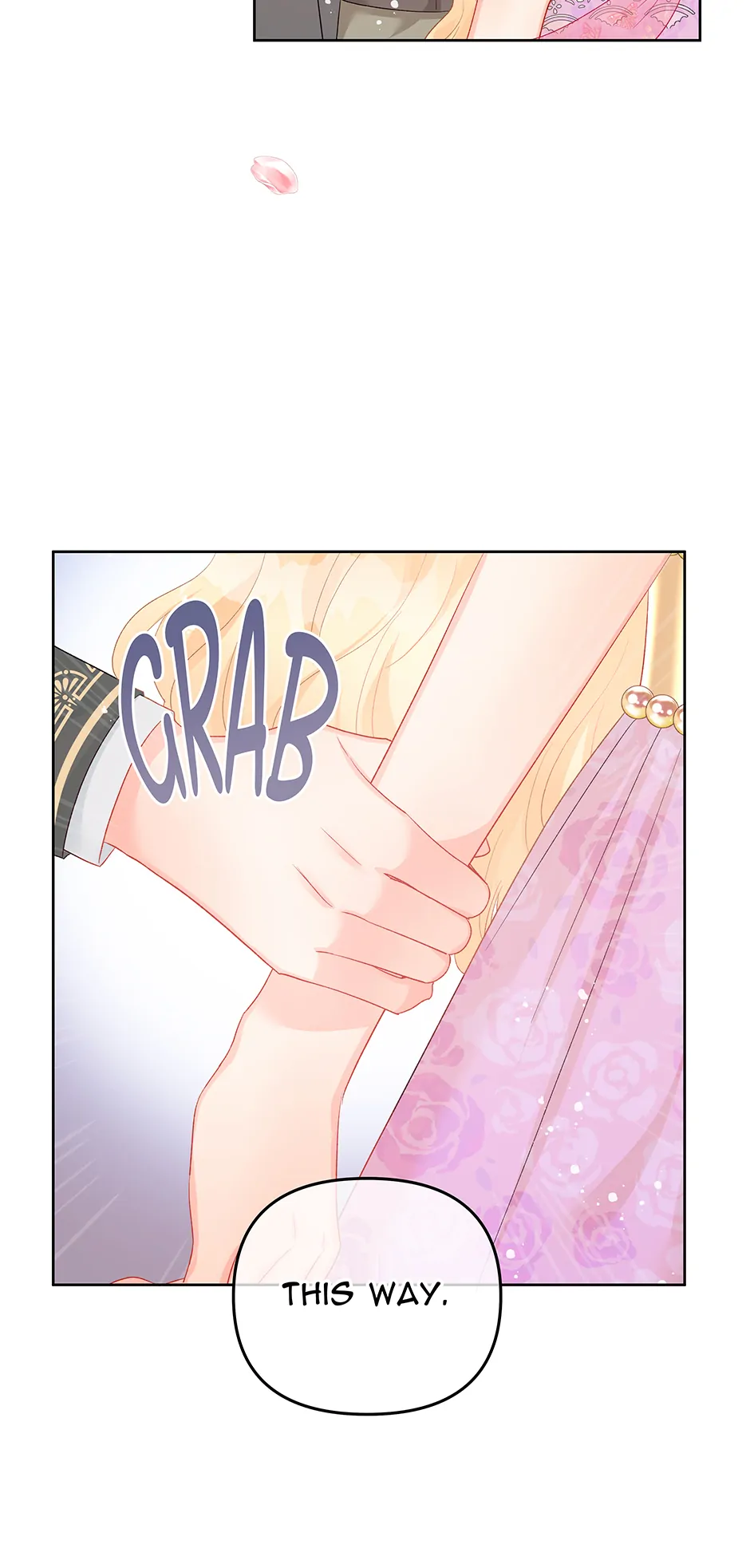 Don’t Concern Yourself With That Book Chapter 58 - page 38