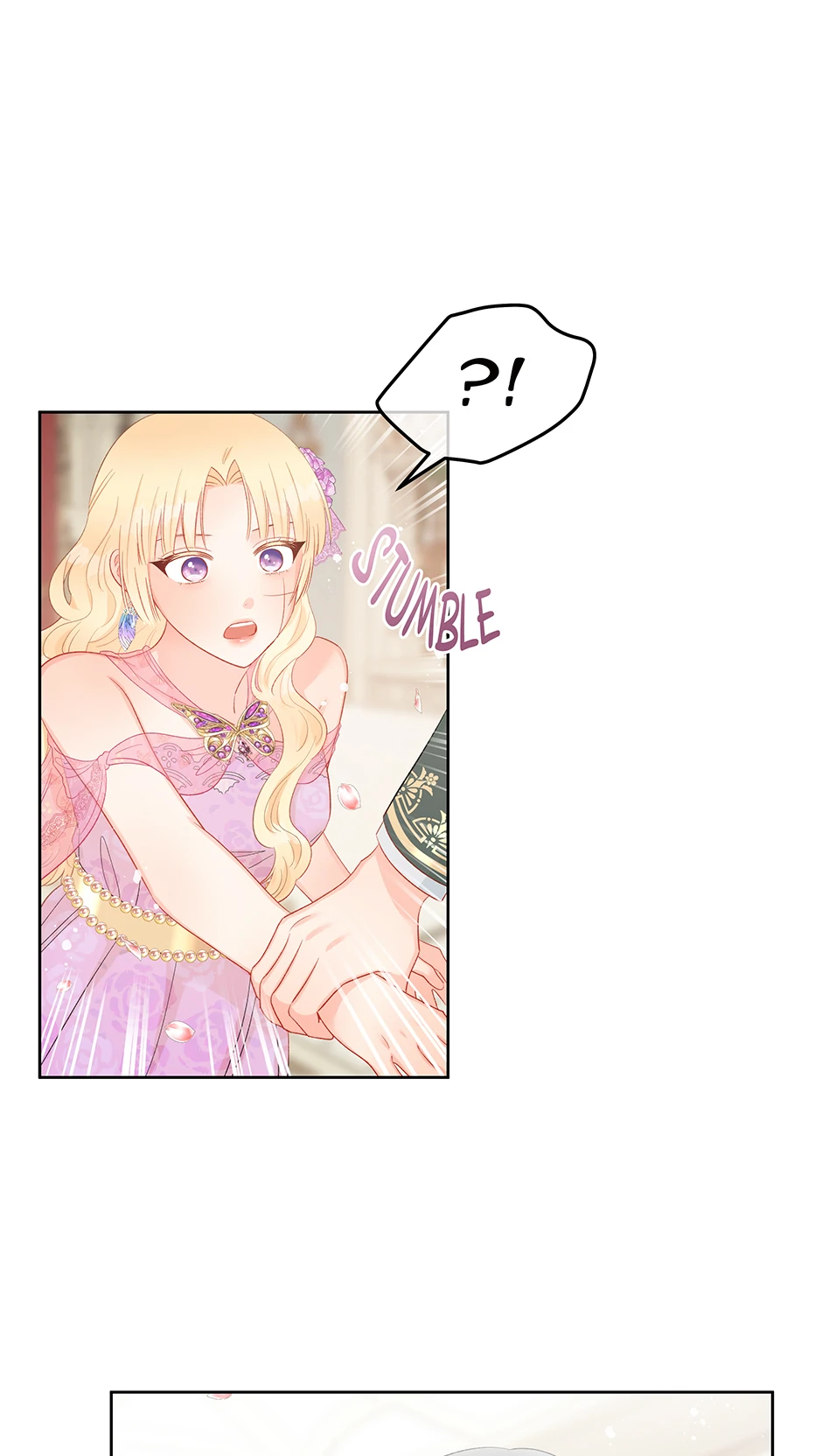 Don’t Concern Yourself With That Book Chapter 58 - page 39