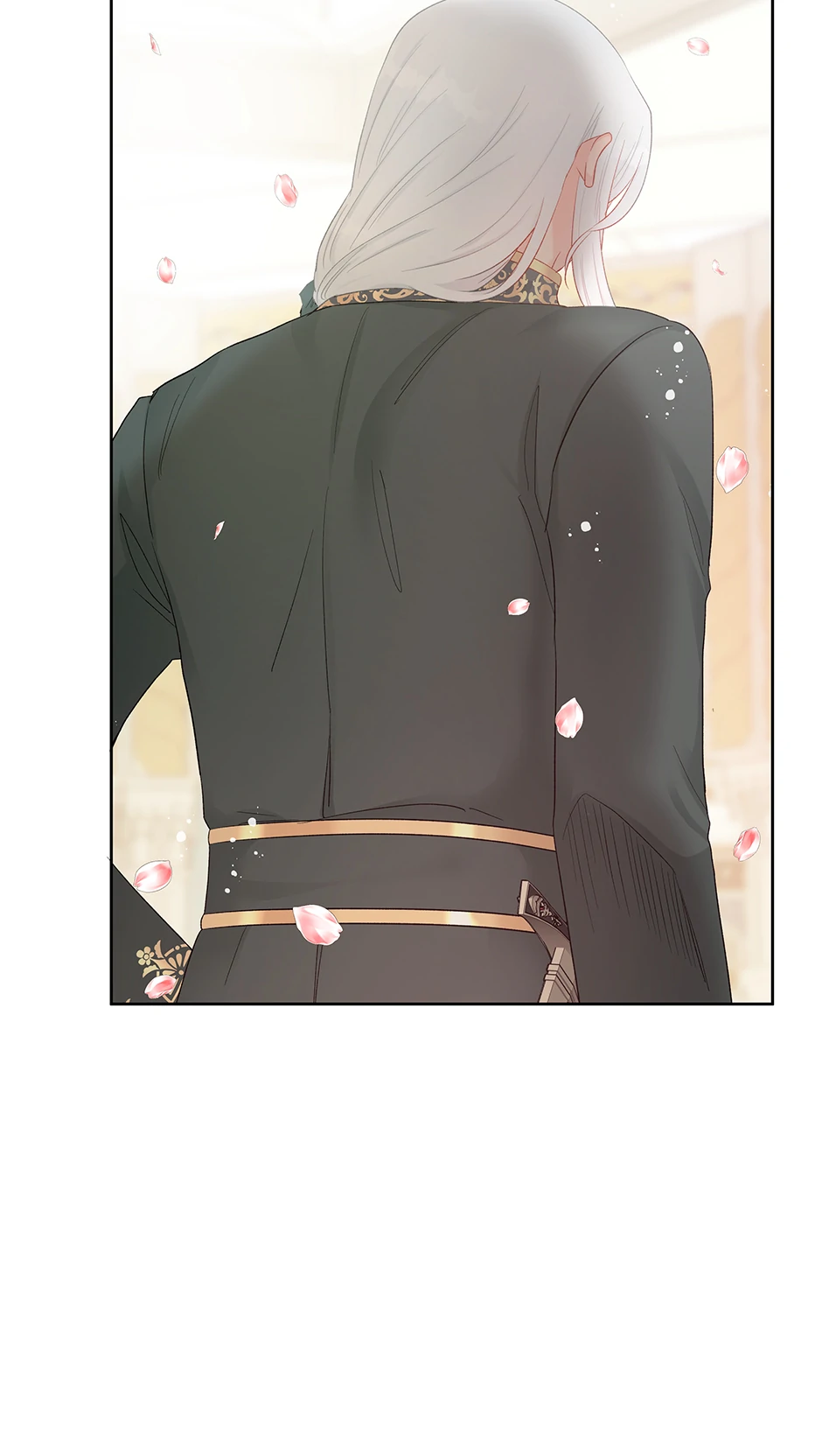 Don’t Concern Yourself With That Book Chapter 58 - page 40