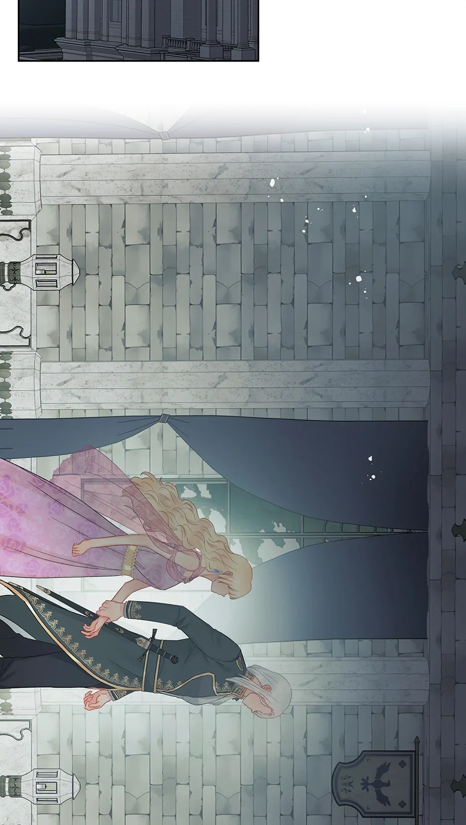 Don’t Concern Yourself With That Book Chapter 58 - page 42