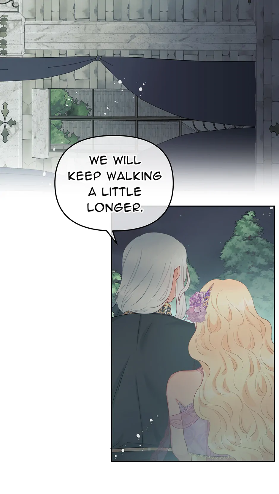 Don’t Concern Yourself With That Book Chapter 58 - page 43