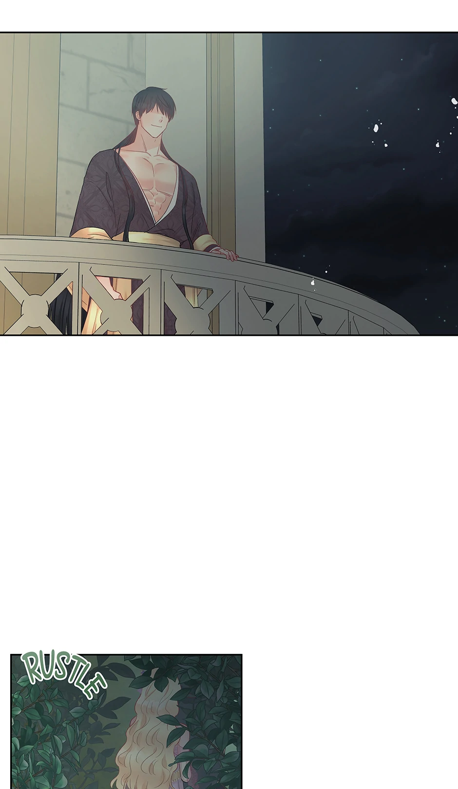 Don’t Concern Yourself With That Book Chapter 58 - page 45