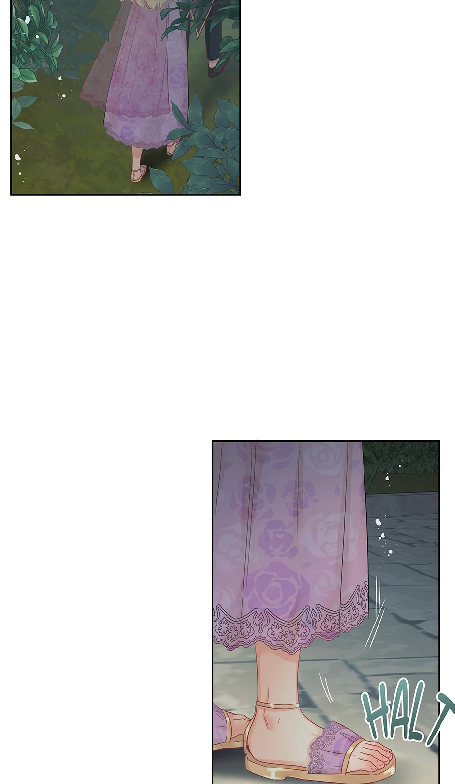 Don’t Concern Yourself With That Book Chapter 58 - page 46
