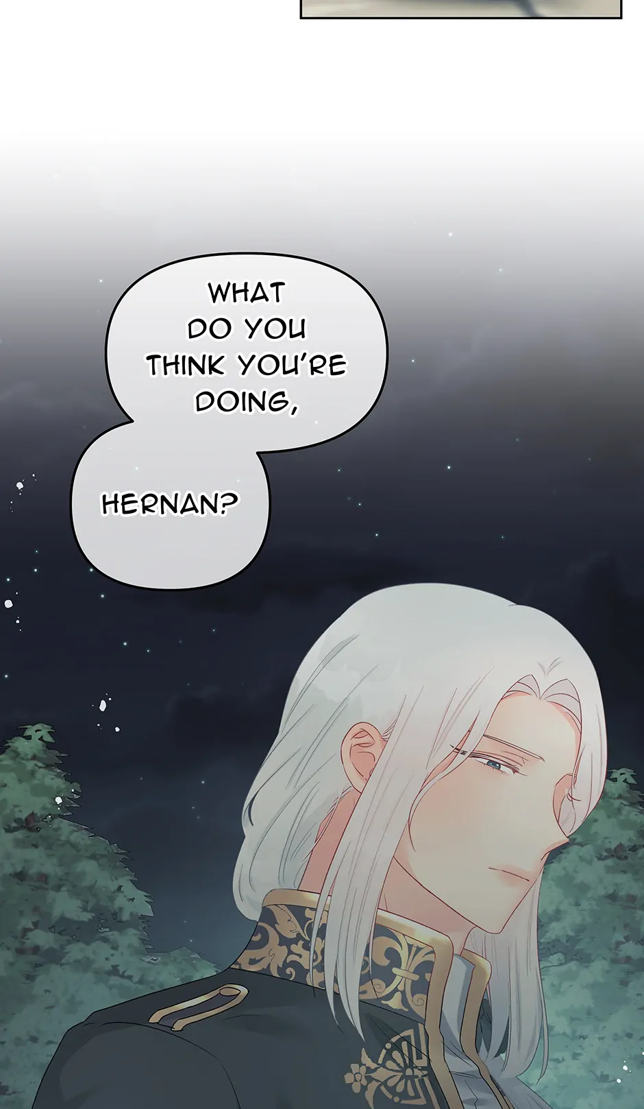 Don’t Concern Yourself With That Book Chapter 58 - page 47