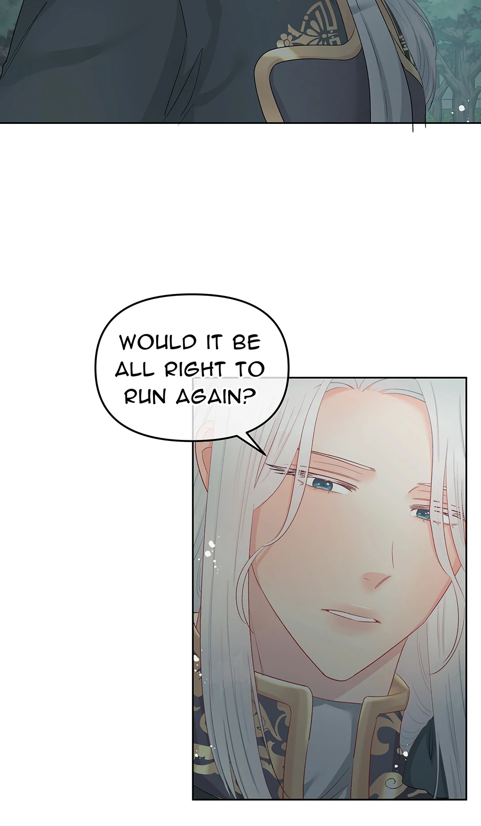 Don’t Concern Yourself With That Book Chapter 58 - page 48