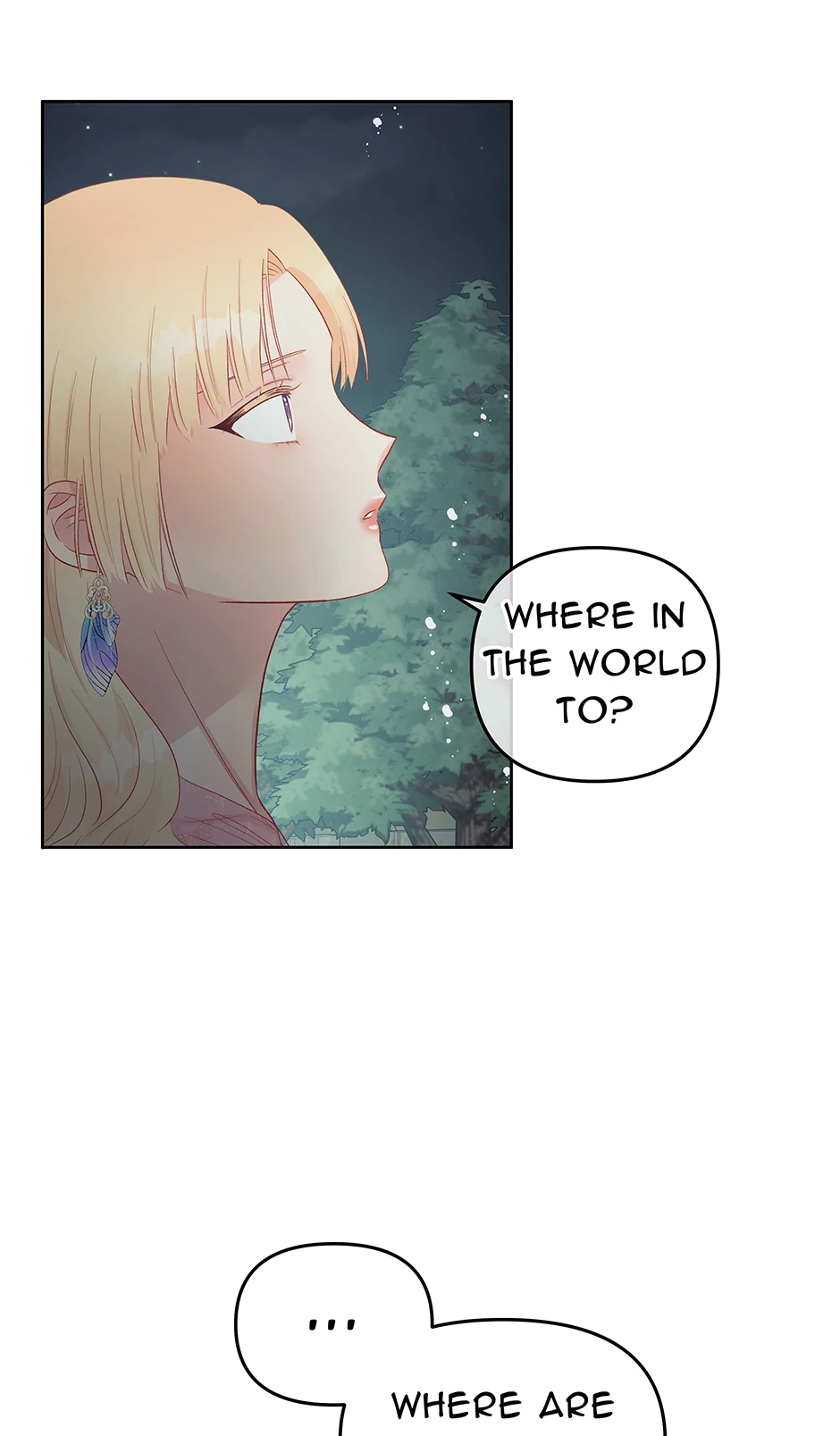 Don’t Concern Yourself With That Book Chapter 58 - page 49
