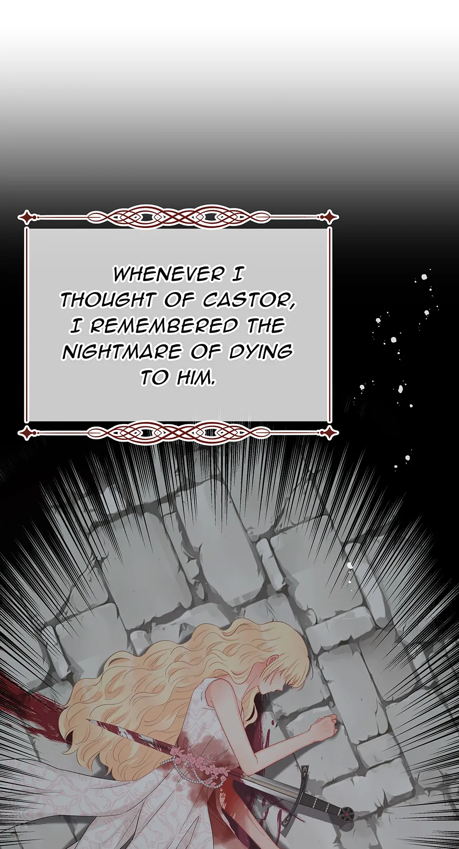 Don’t Concern Yourself With That Book Chapter 58 - page 5